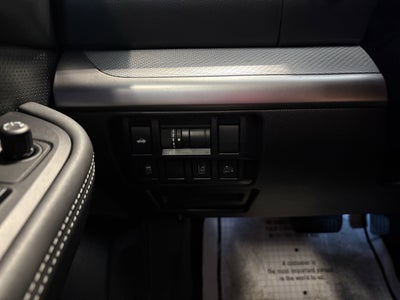 2019 Subaru Legacy 2.5i AWD