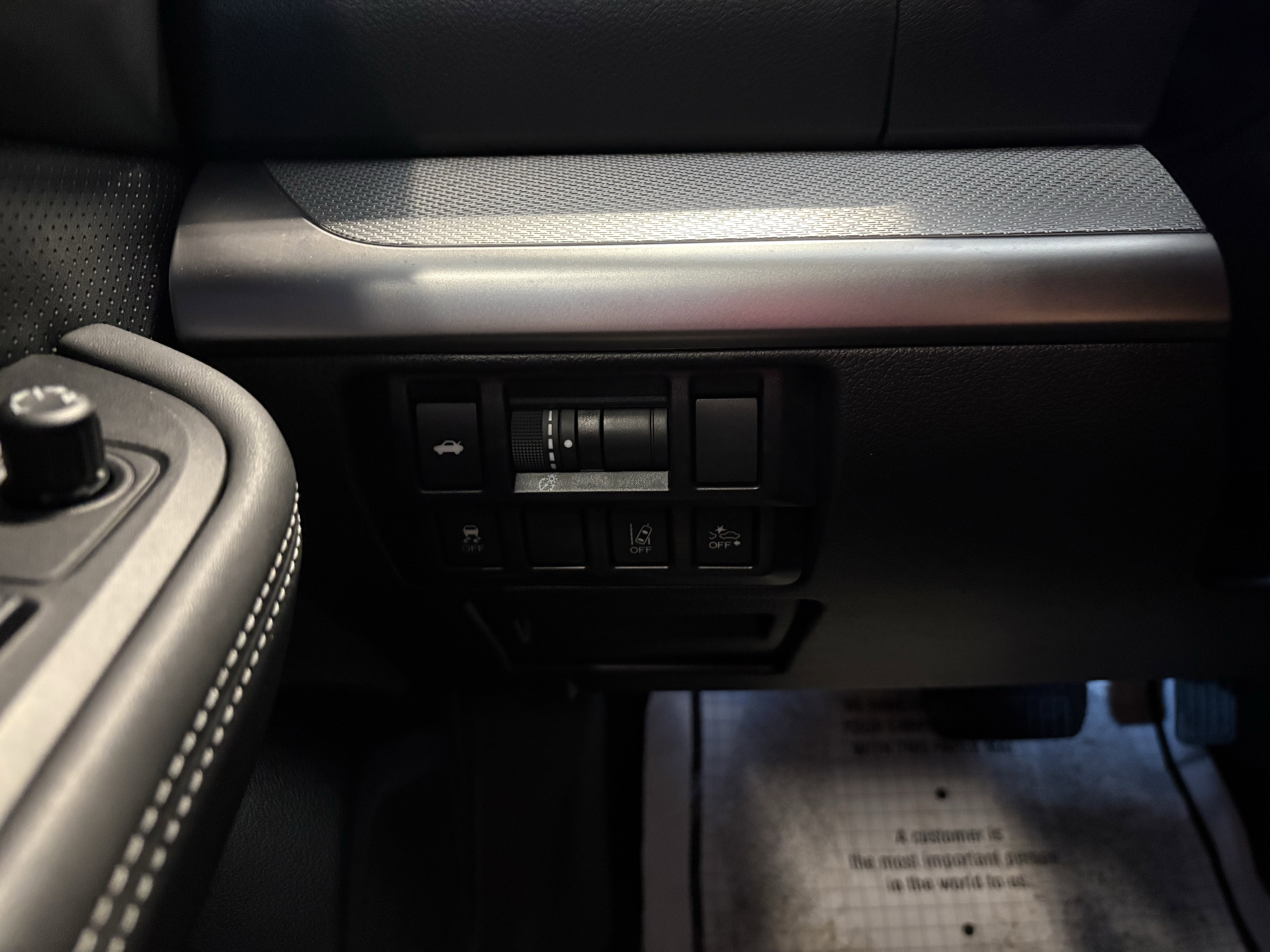 2019 Subaru Legacy 2.5i AWD