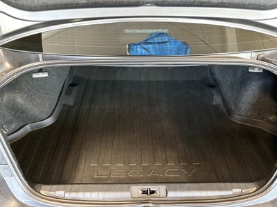 2019 Subaru Legacy 2.5i AWD