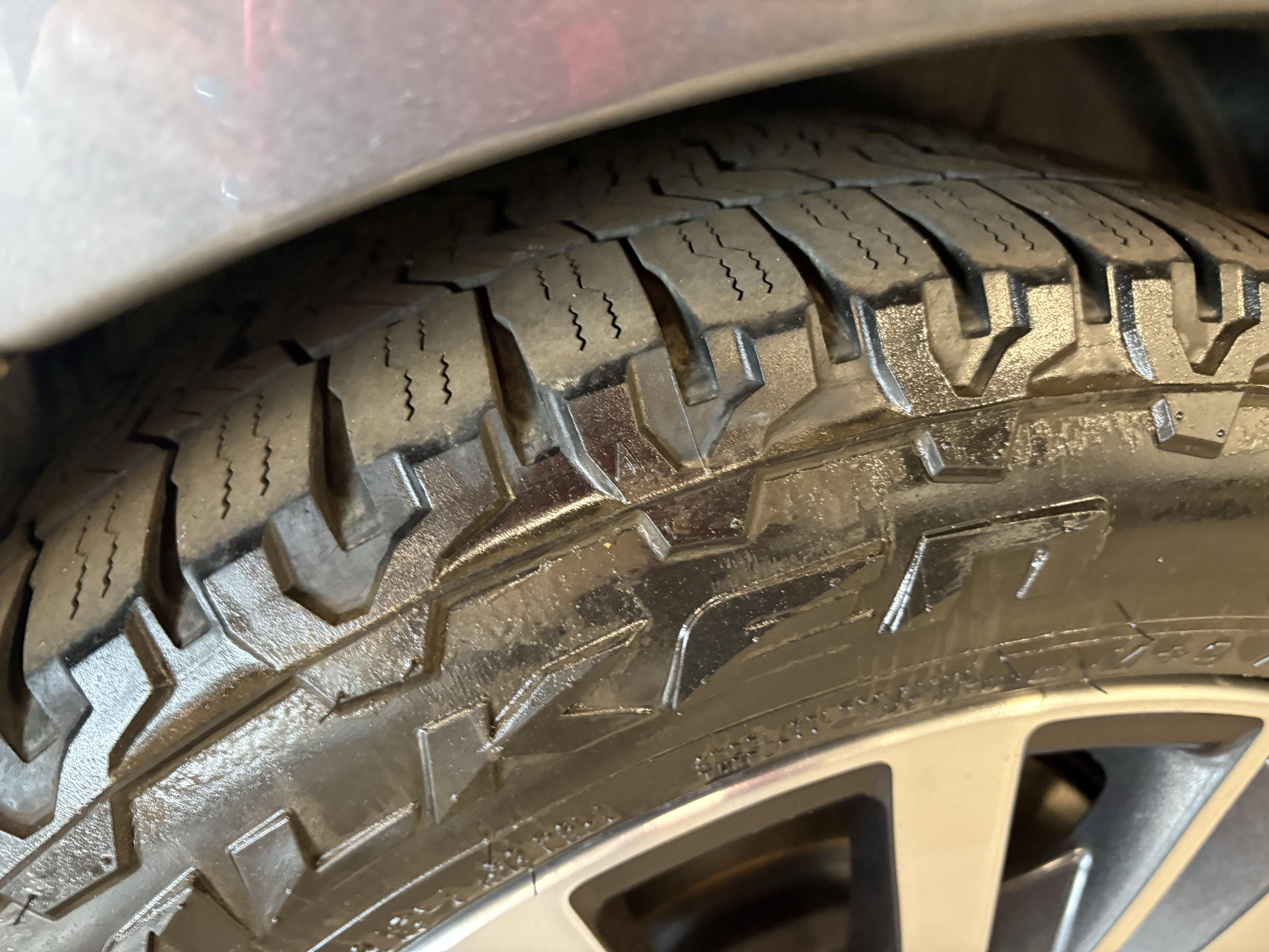 2019 Subaru Legacy 2.5i AWD