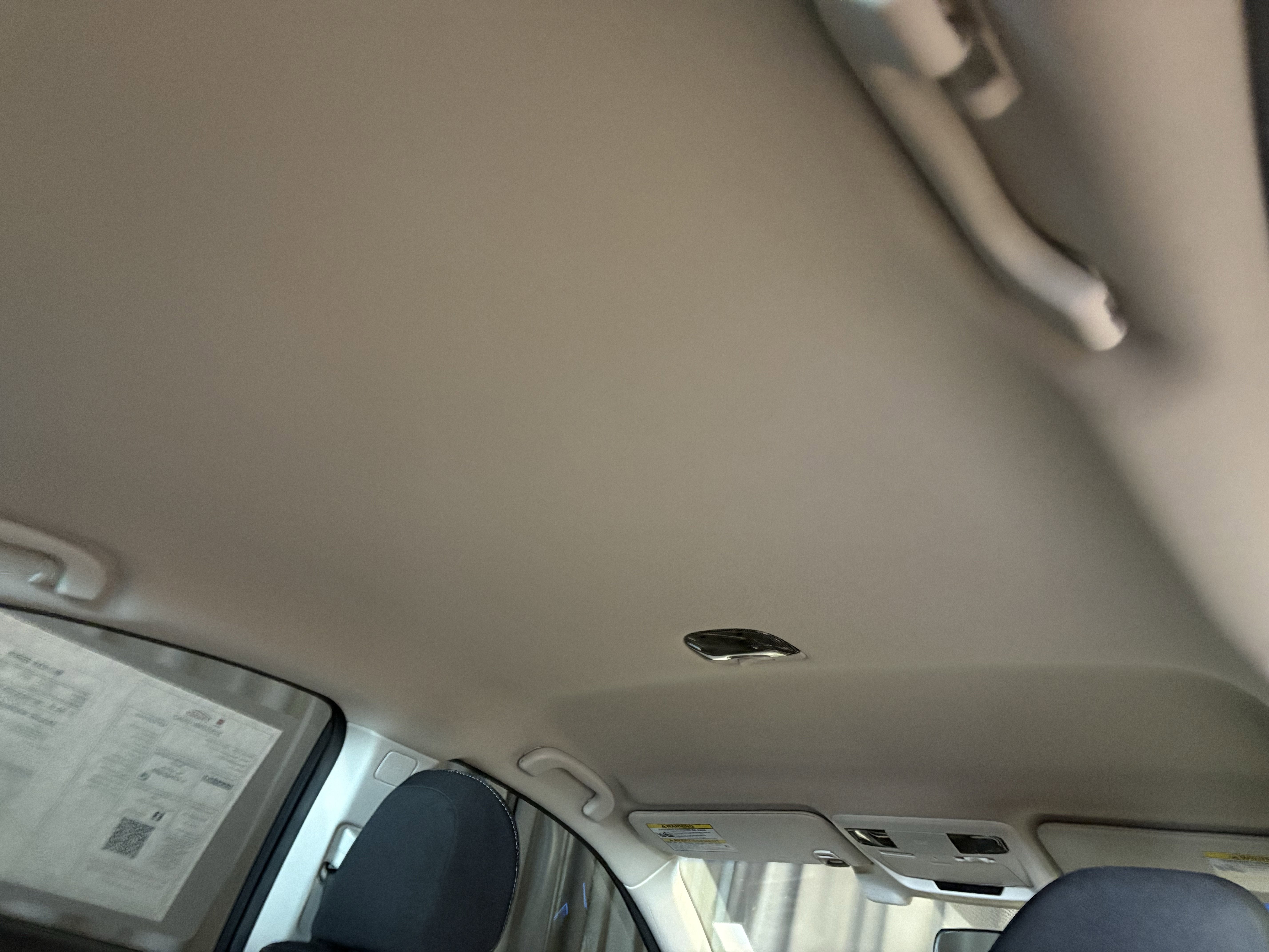 2019 Subaru Legacy 2.5i AWD