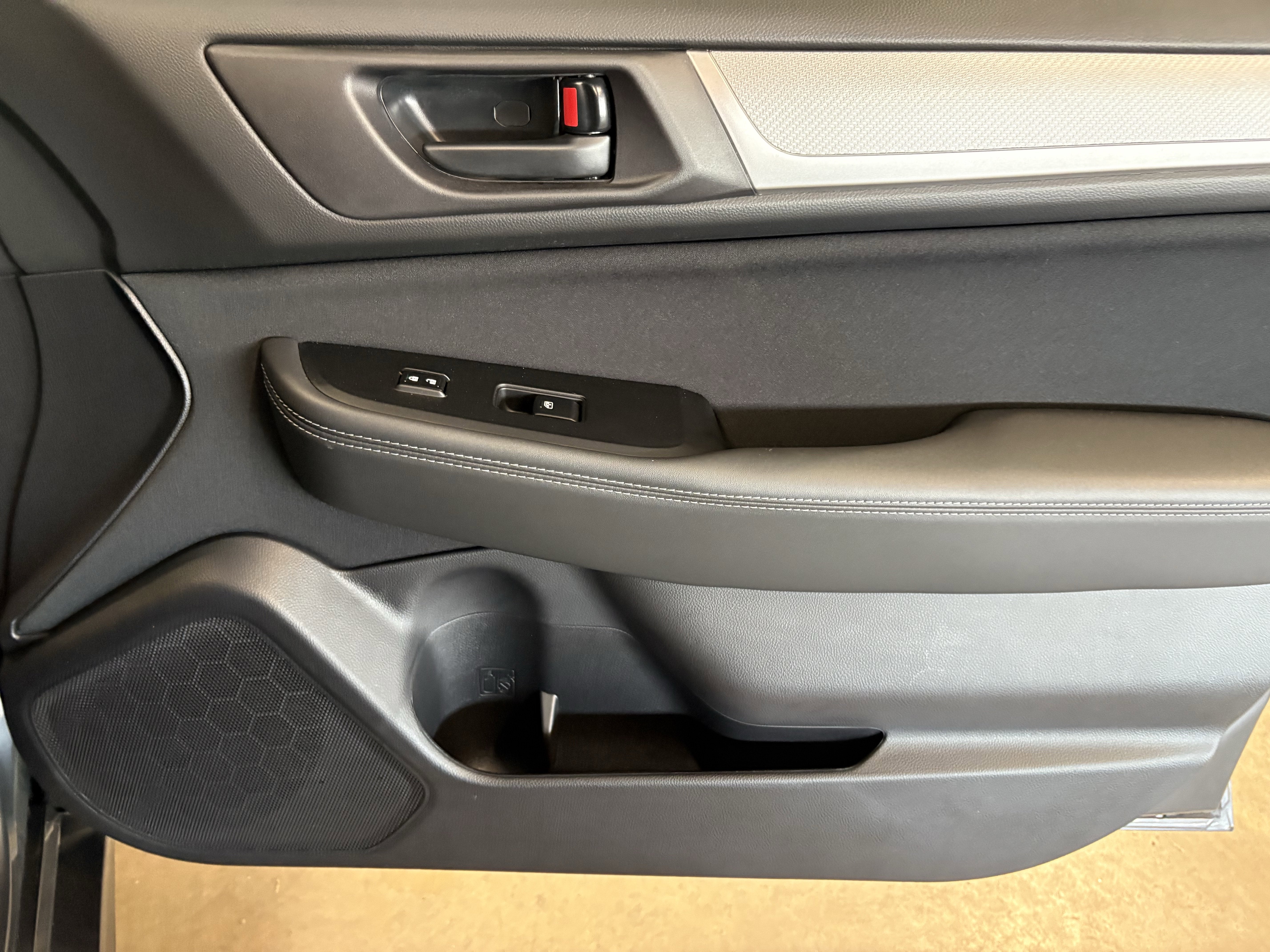 2019 Subaru Legacy 2.5i AWD