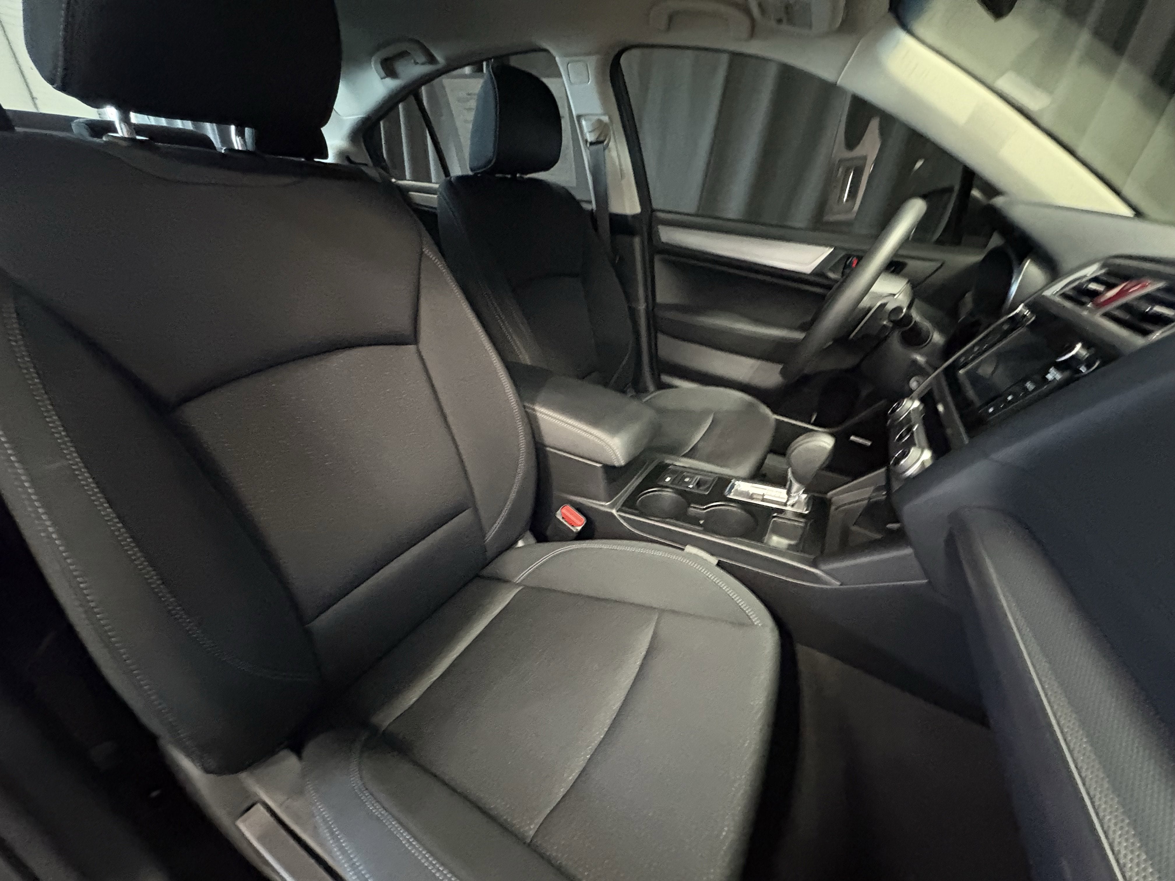 2019 Subaru Legacy 2.5i AWD