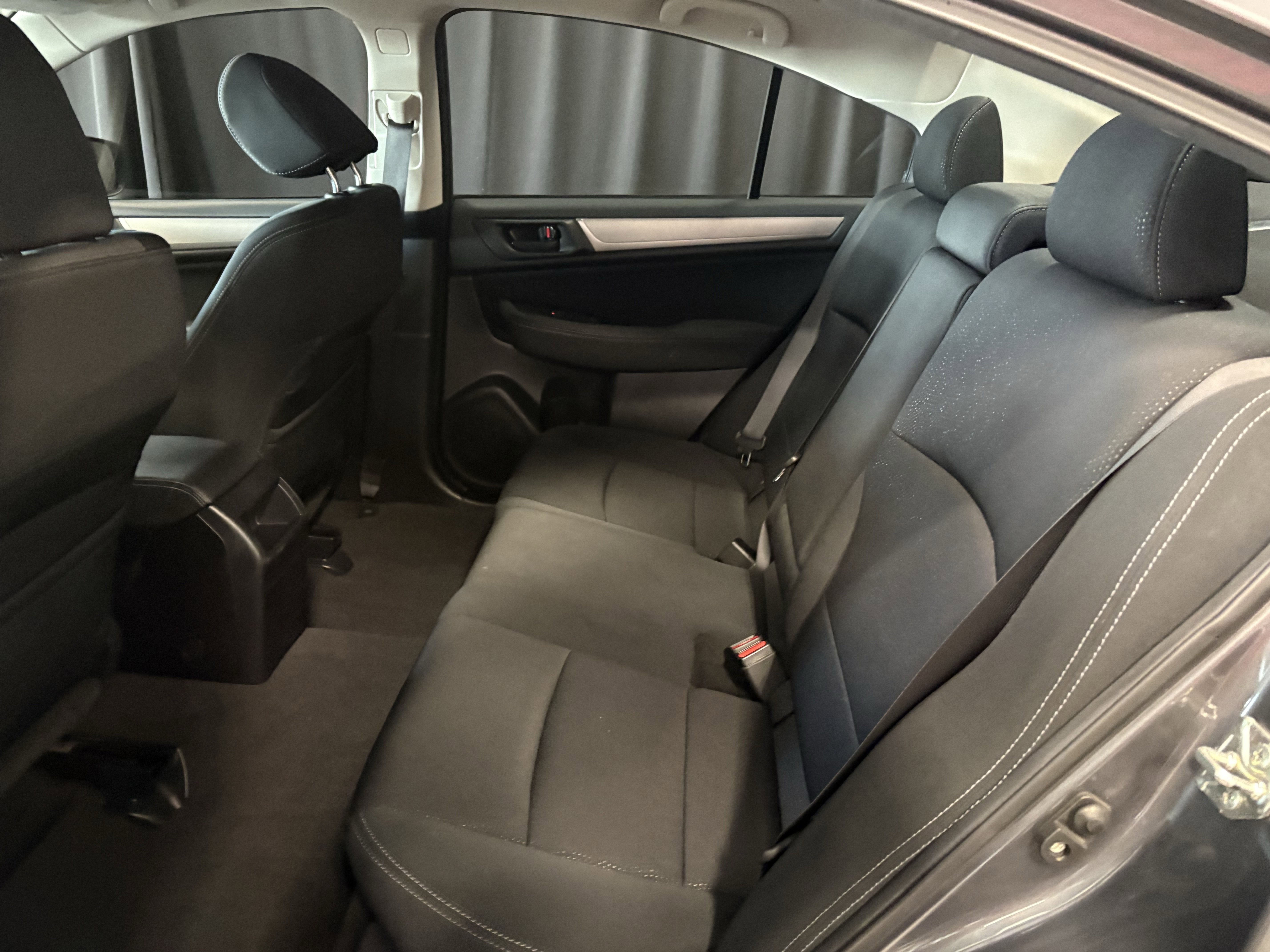 2019 Subaru Legacy 2.5i AWD