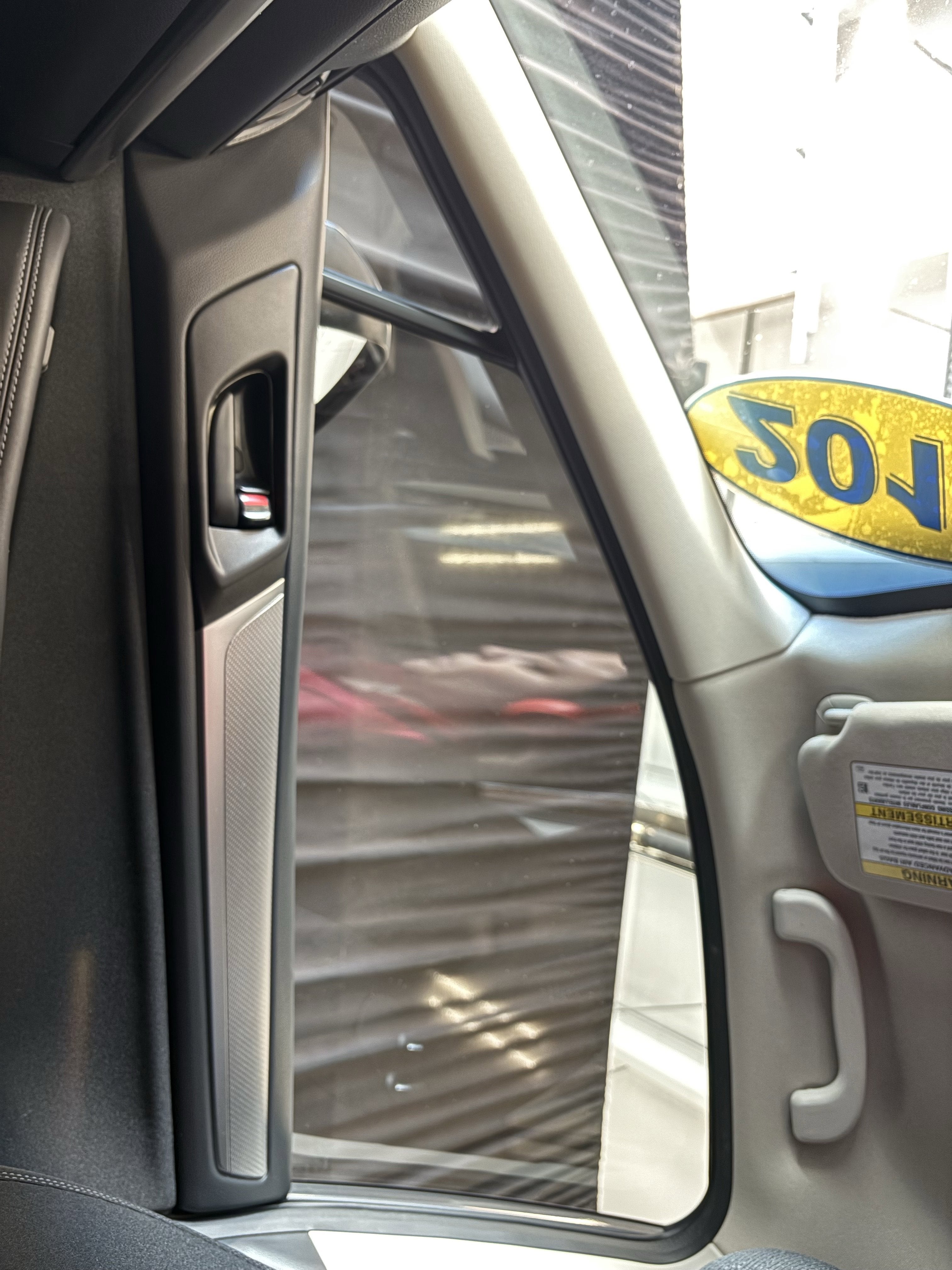 2019 Subaru Legacy 2.5i AWD