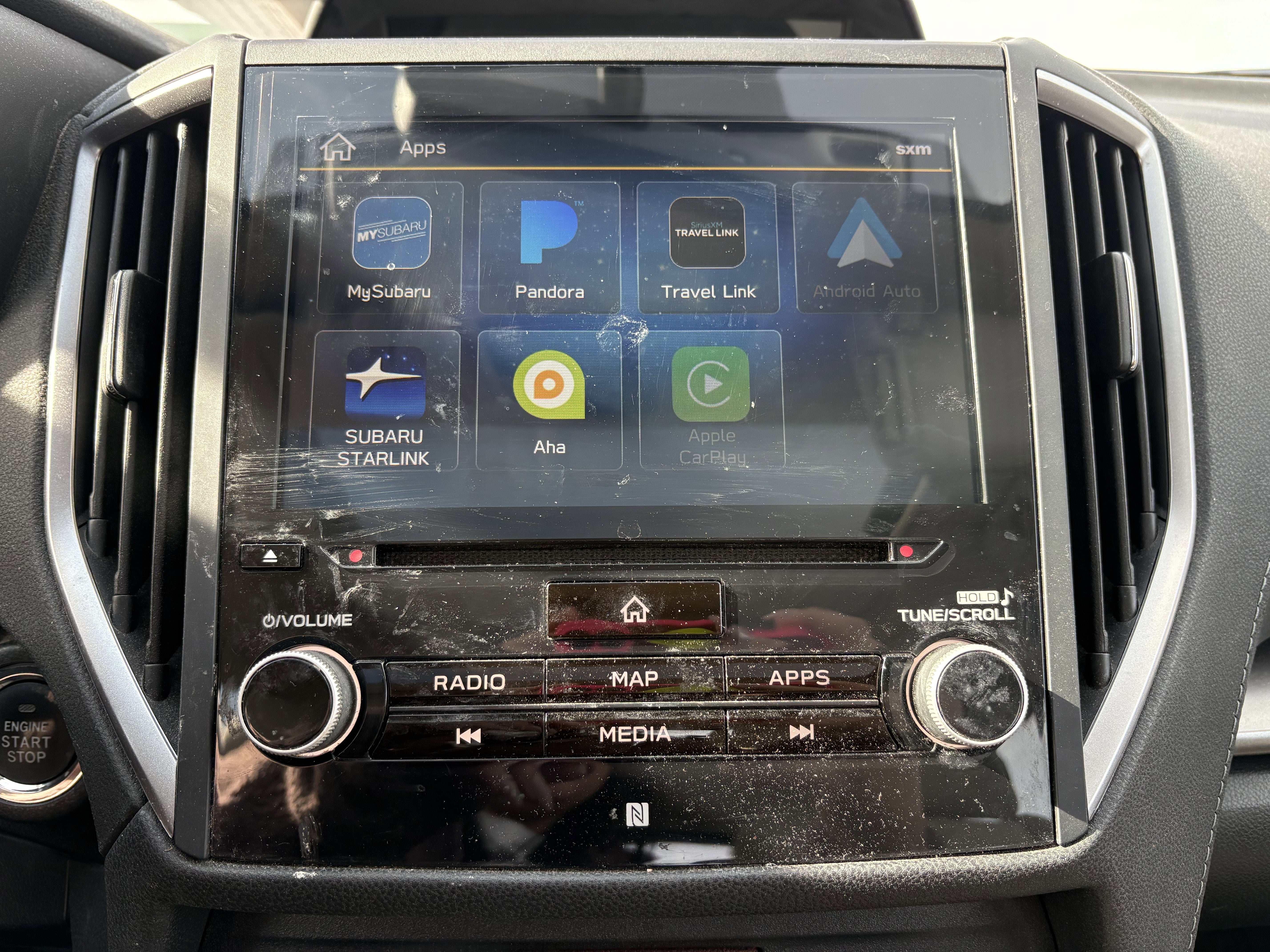 2021 Subaru Impreza Limited AWD