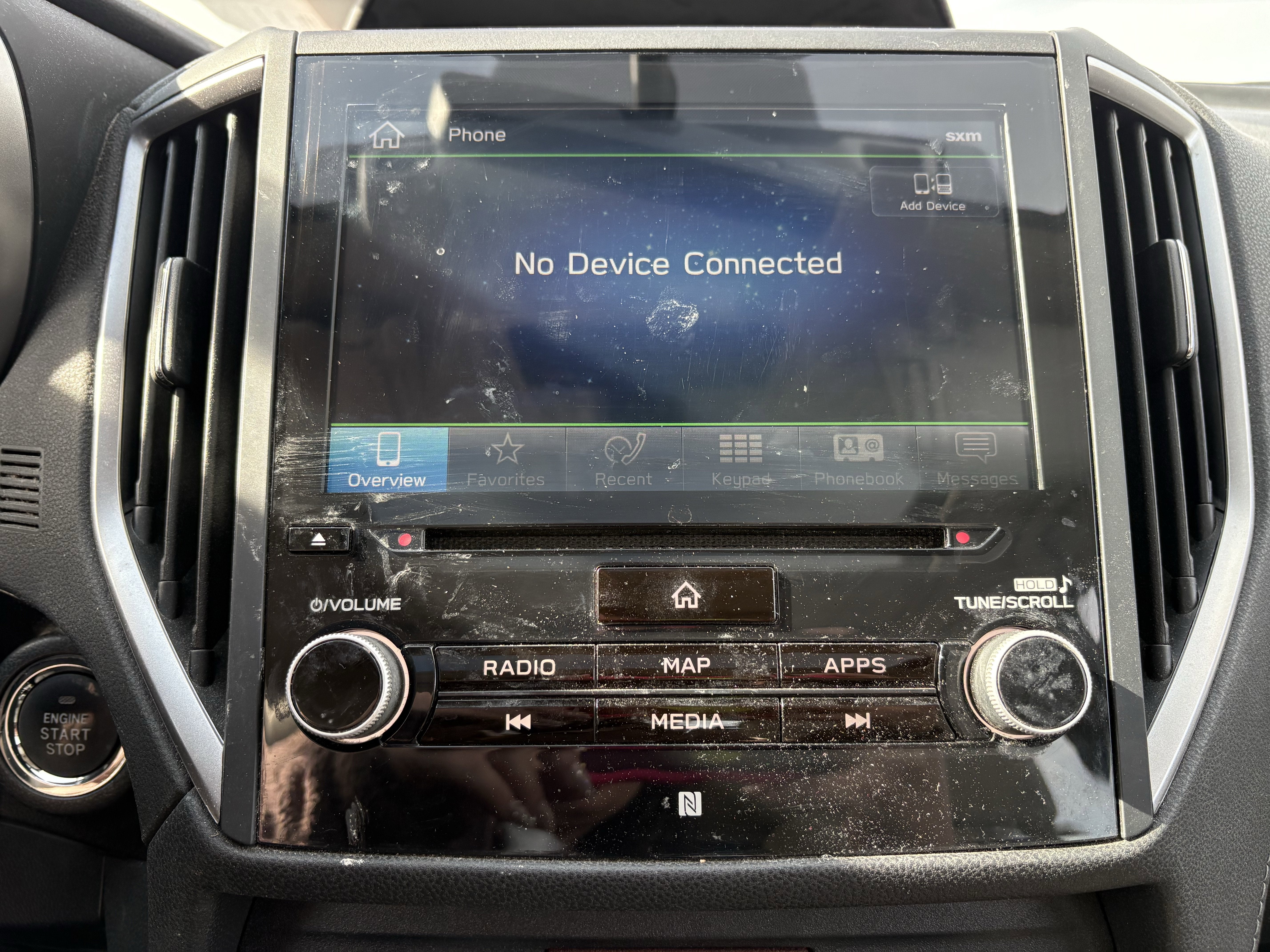 2021 Subaru Impreza Limited AWD