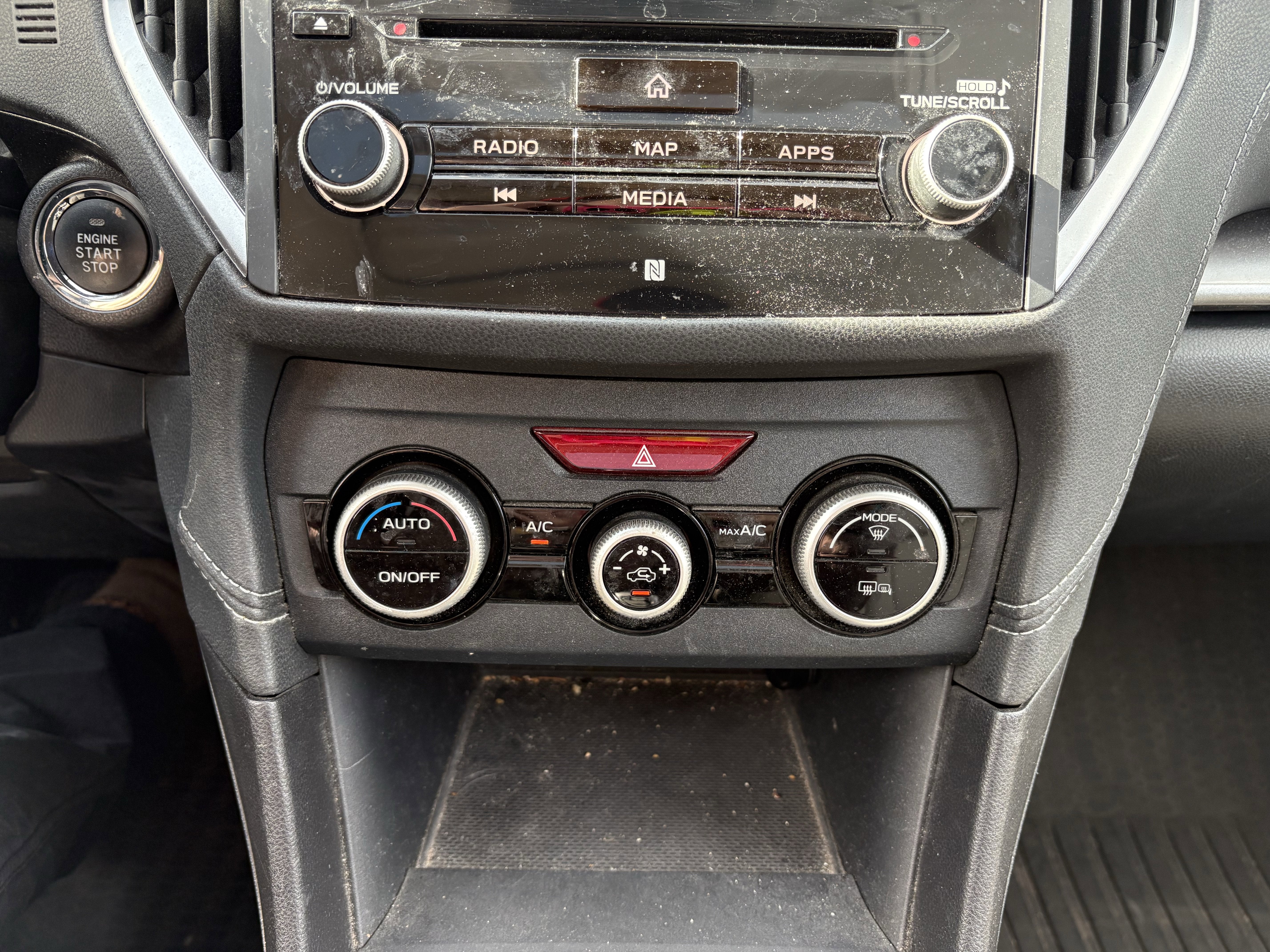 2021 Subaru Impreza Limited AWD