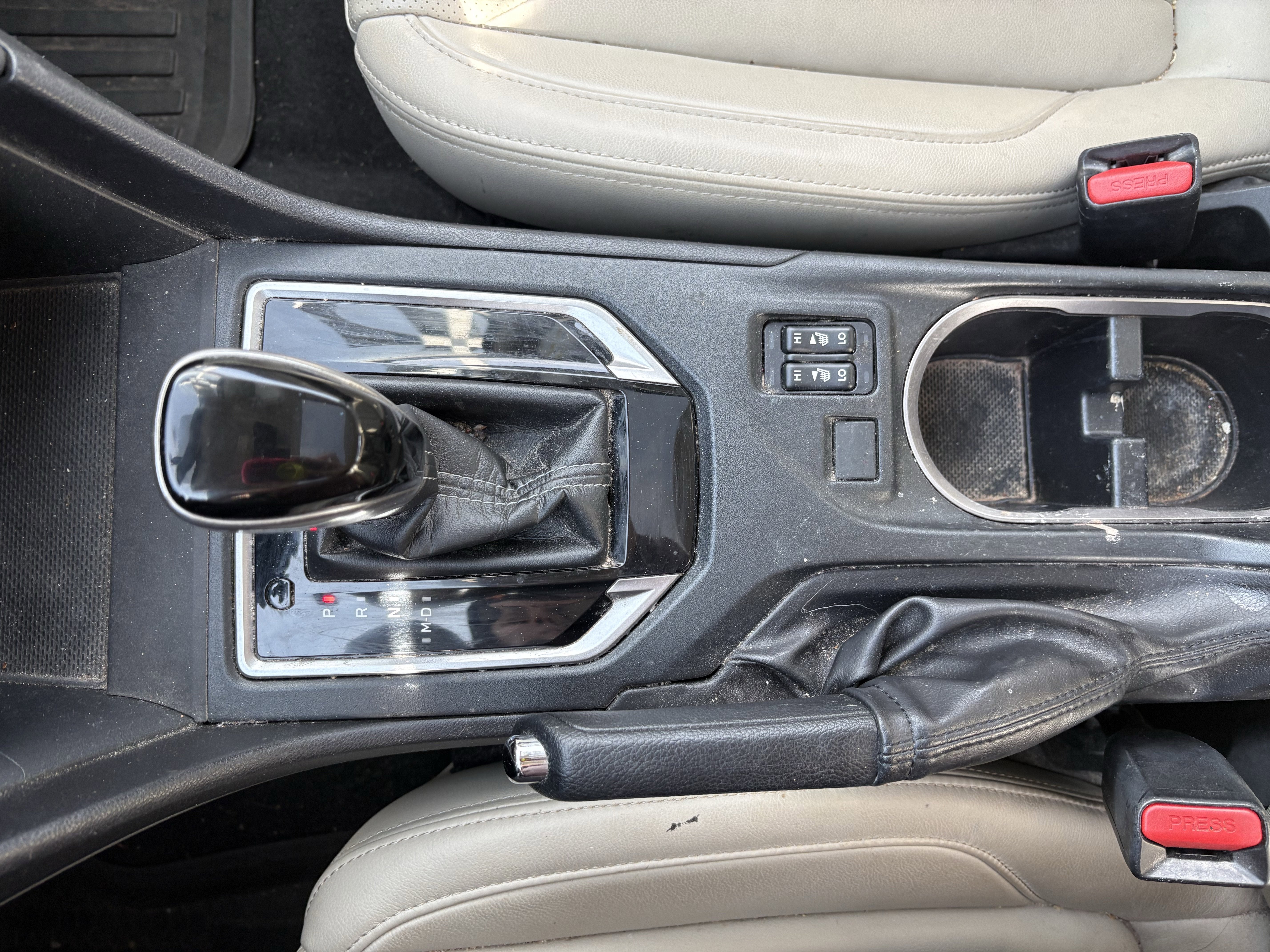 2021 Subaru Impreza Limited AWD