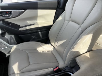 2021 Subaru Impreza Limited AWD