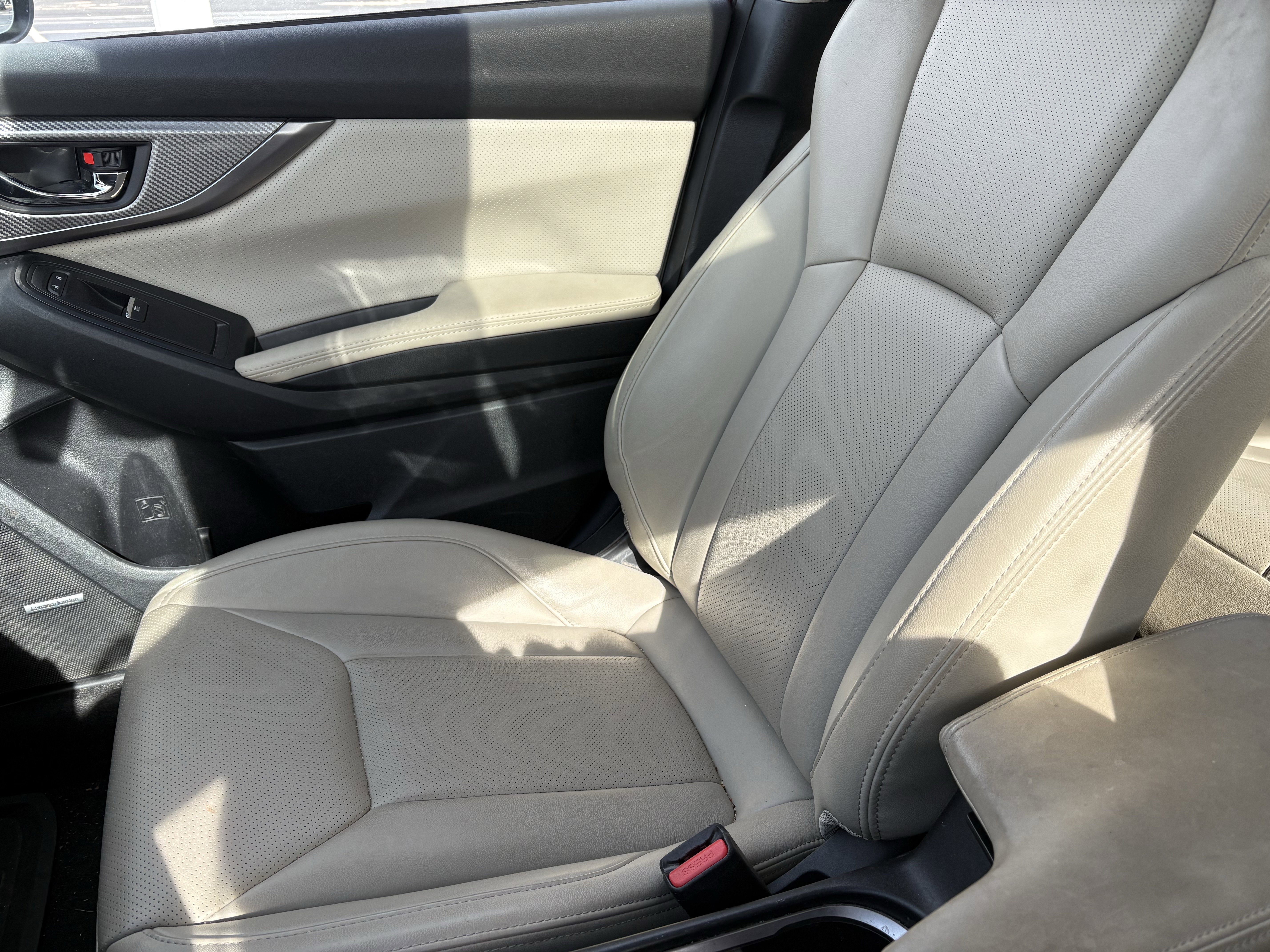 2021 Subaru Impreza Limited AWD