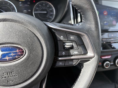 2021 Subaru Impreza Limited AWD