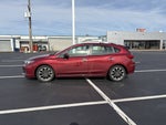2021 Subaru Impreza Limited AWD