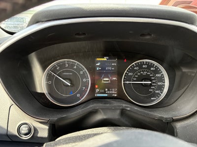 2021 Subaru Impreza Limited AWD