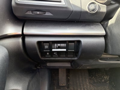 2021 Subaru Impreza Limited AWD