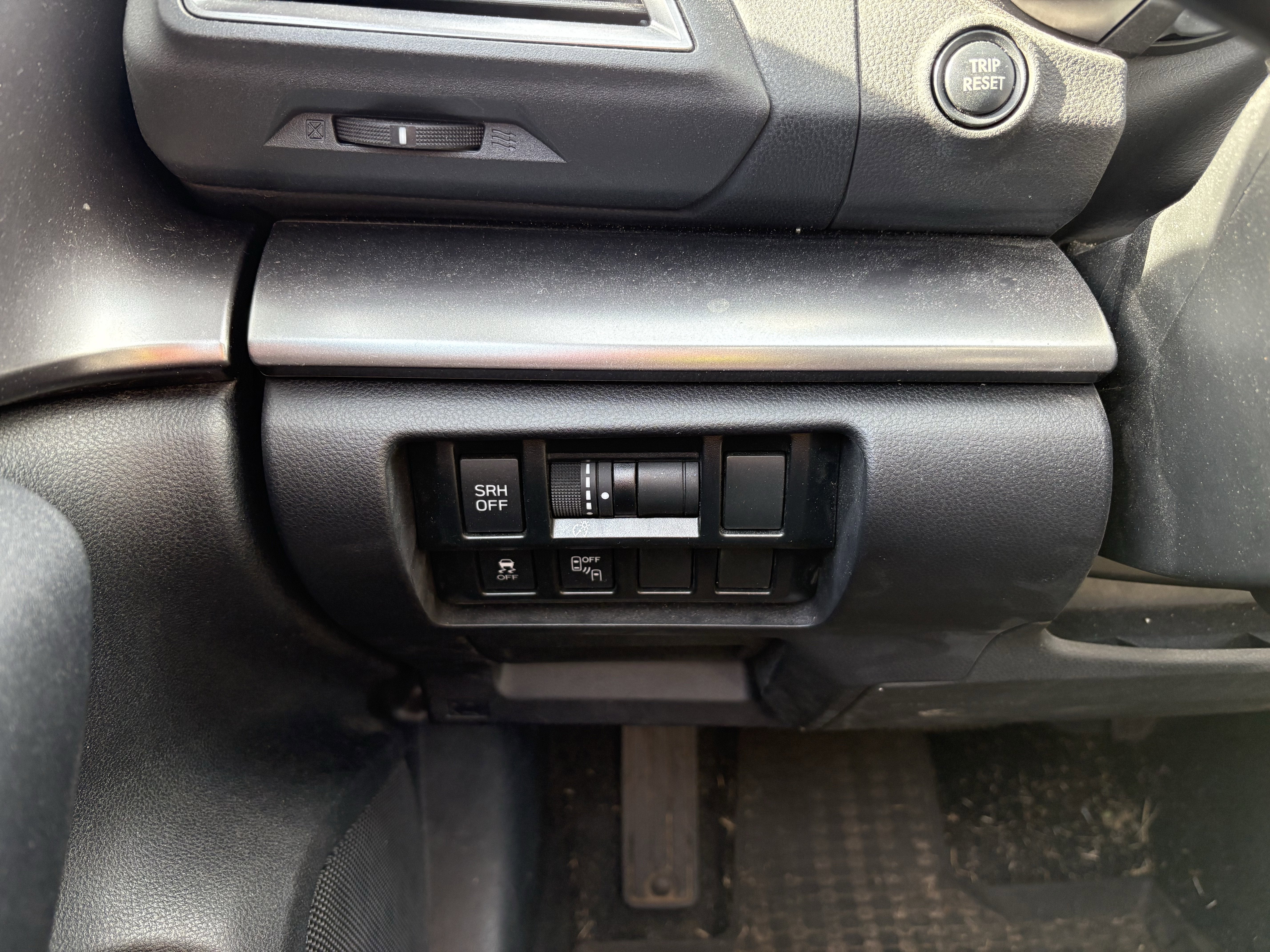 2021 Subaru Impreza Limited AWD