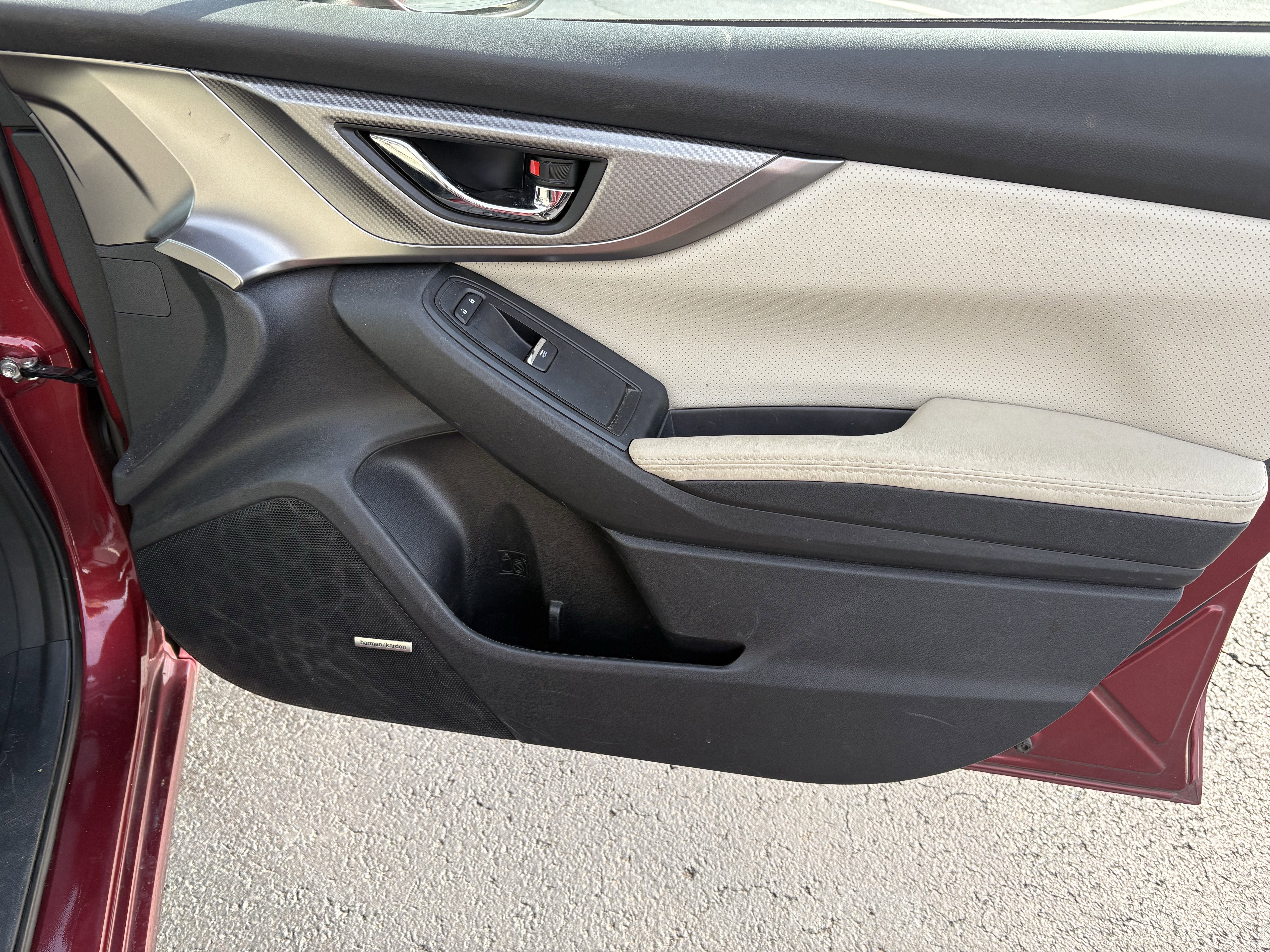 2021 Subaru Impreza Limited AWD