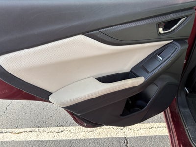 2021 Subaru Impreza Limited AWD