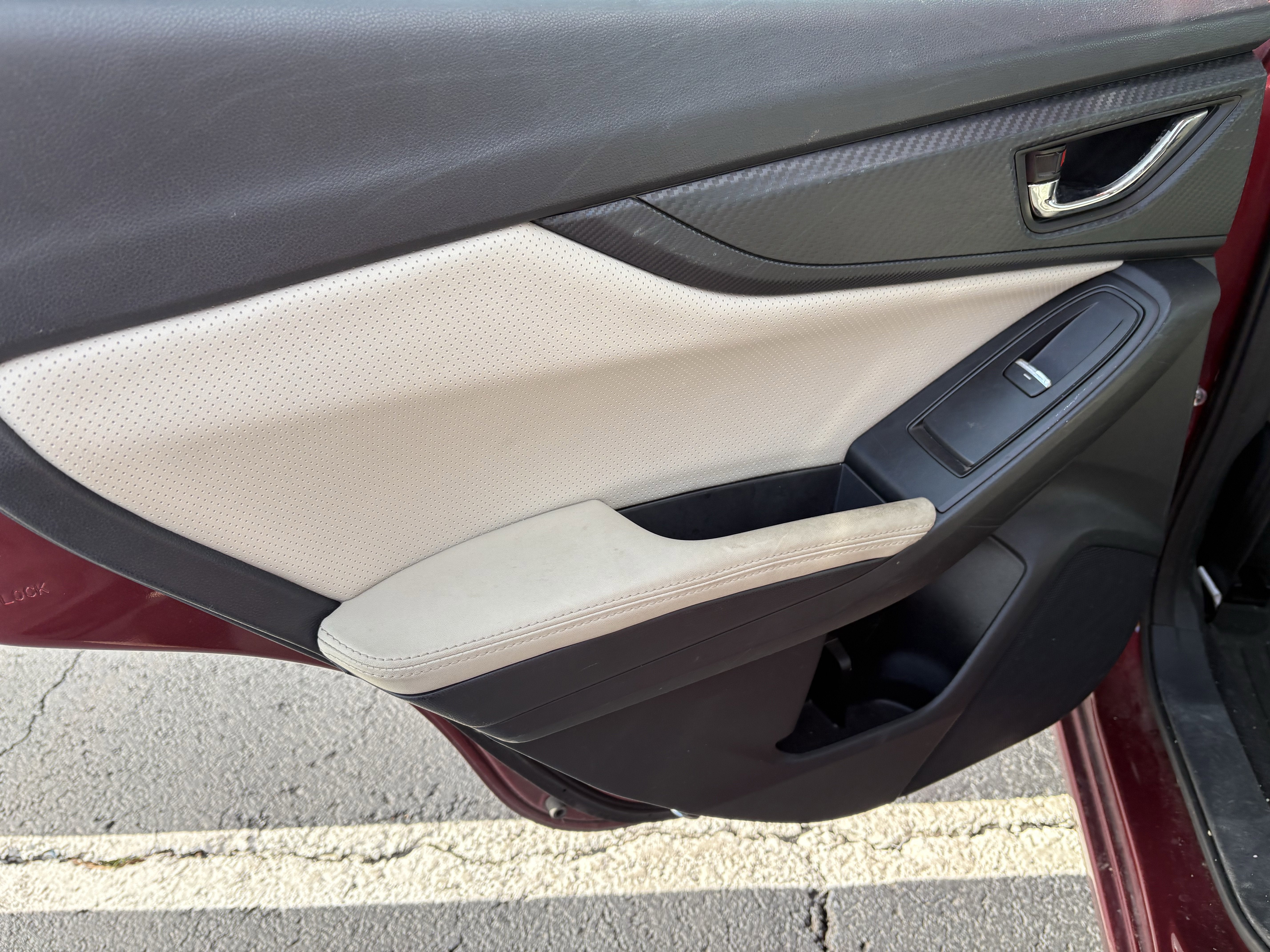 2021 Subaru Impreza Limited AWD