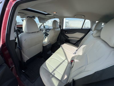 2021 Subaru Impreza Limited AWD