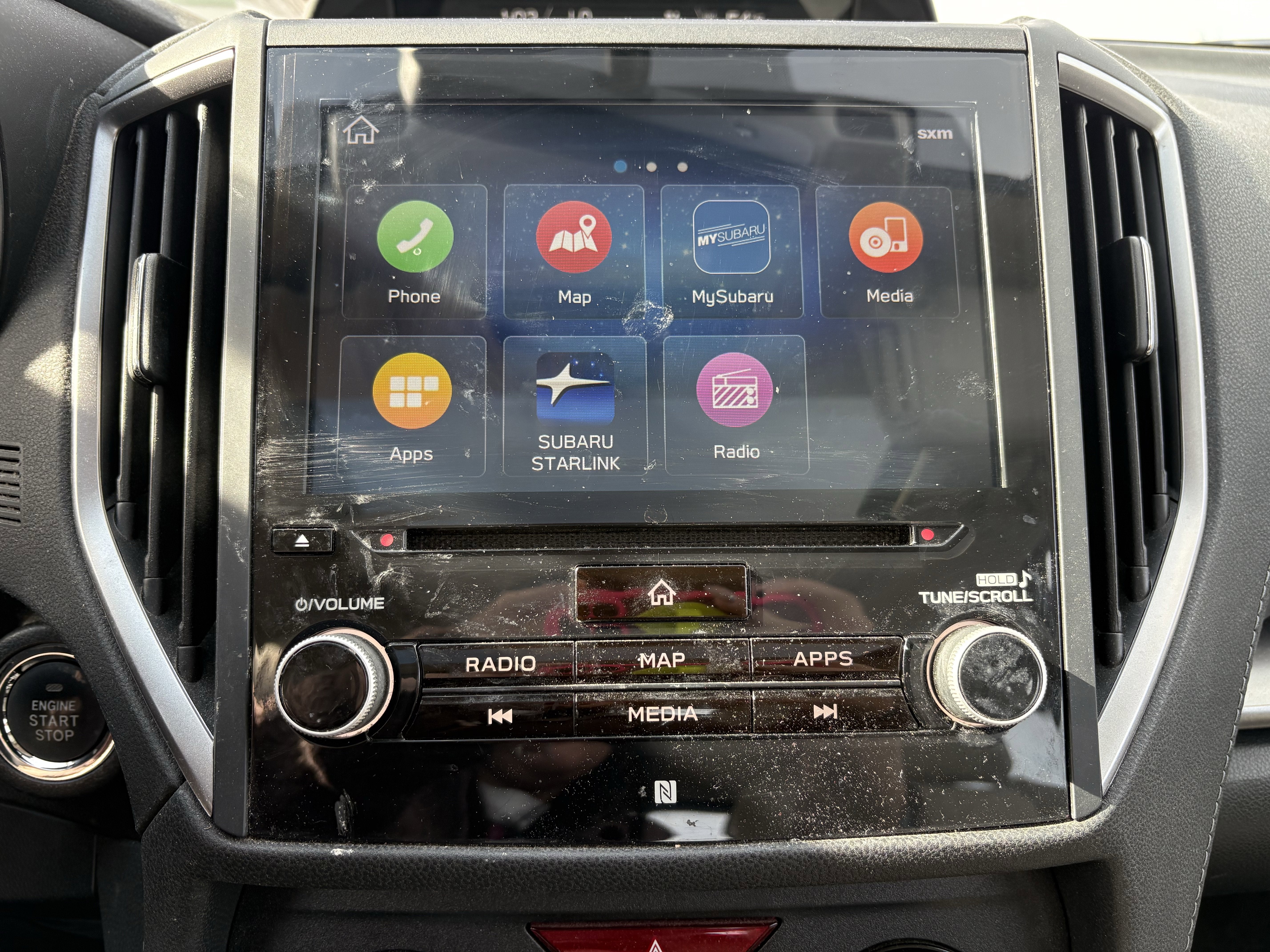 2021 Subaru Impreza Limited AWD