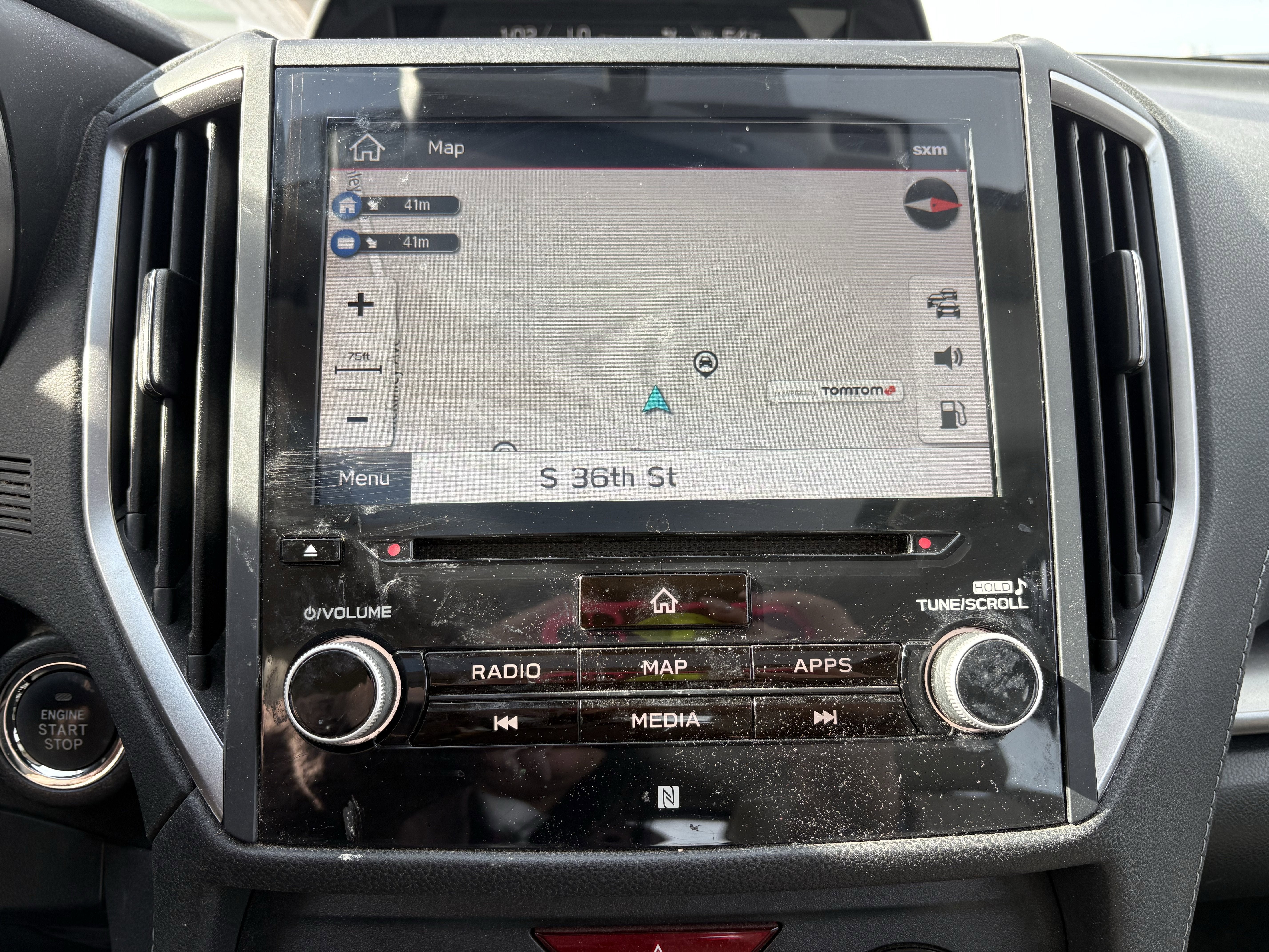 2021 Subaru Impreza Limited AWD