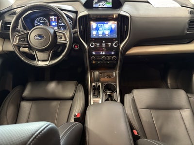 2022 Subaru Ascent Limited AWD