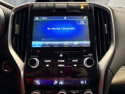 2022 Subaru Ascent Limited AWD