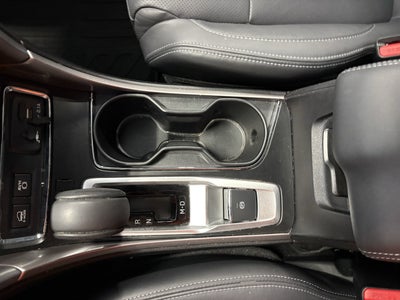 2022 Subaru Ascent Limited AWD