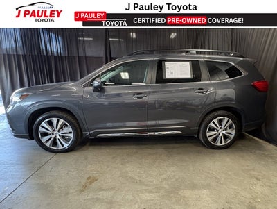 2022 Subaru Ascent Limited AWD