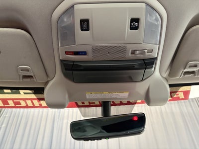 2022 Subaru Ascent Limited AWD