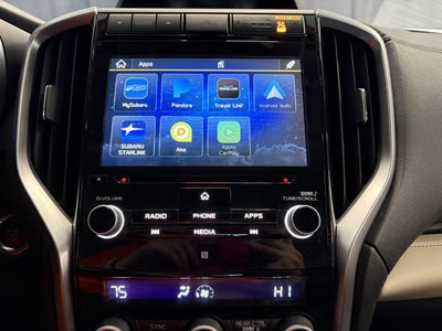 2022 Subaru Ascent Limited AWD