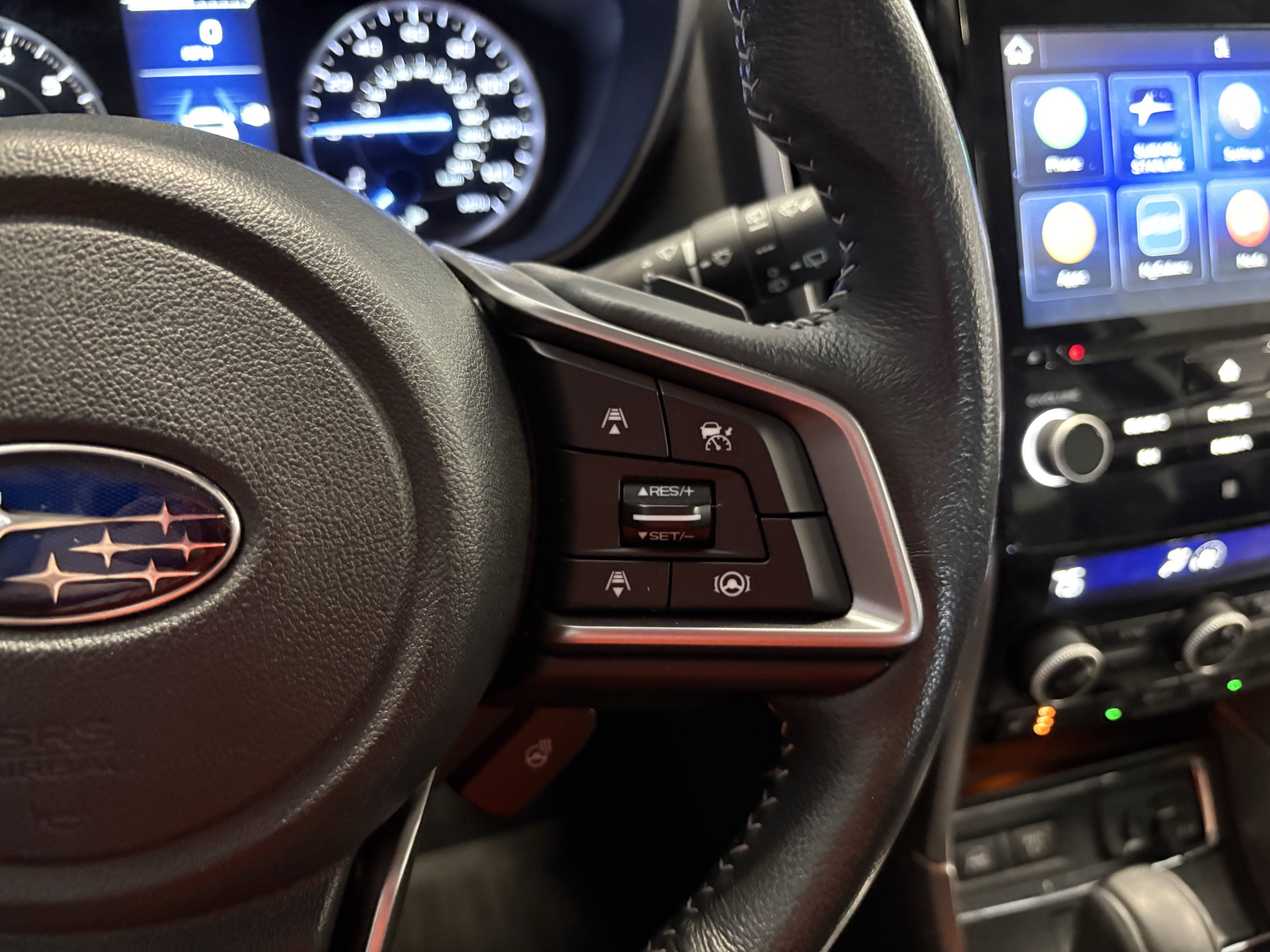 2022 Subaru Ascent Limited AWD