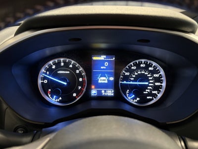 2022 Subaru Ascent Limited AWD