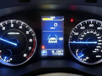 2022 Subaru Ascent Limited AWD