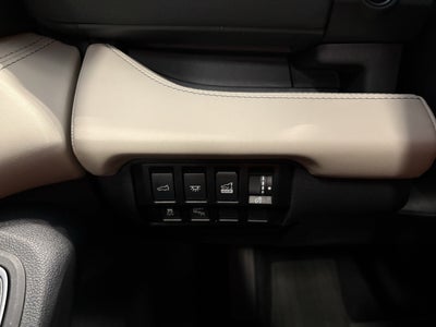 2022 Subaru Ascent Limited AWD