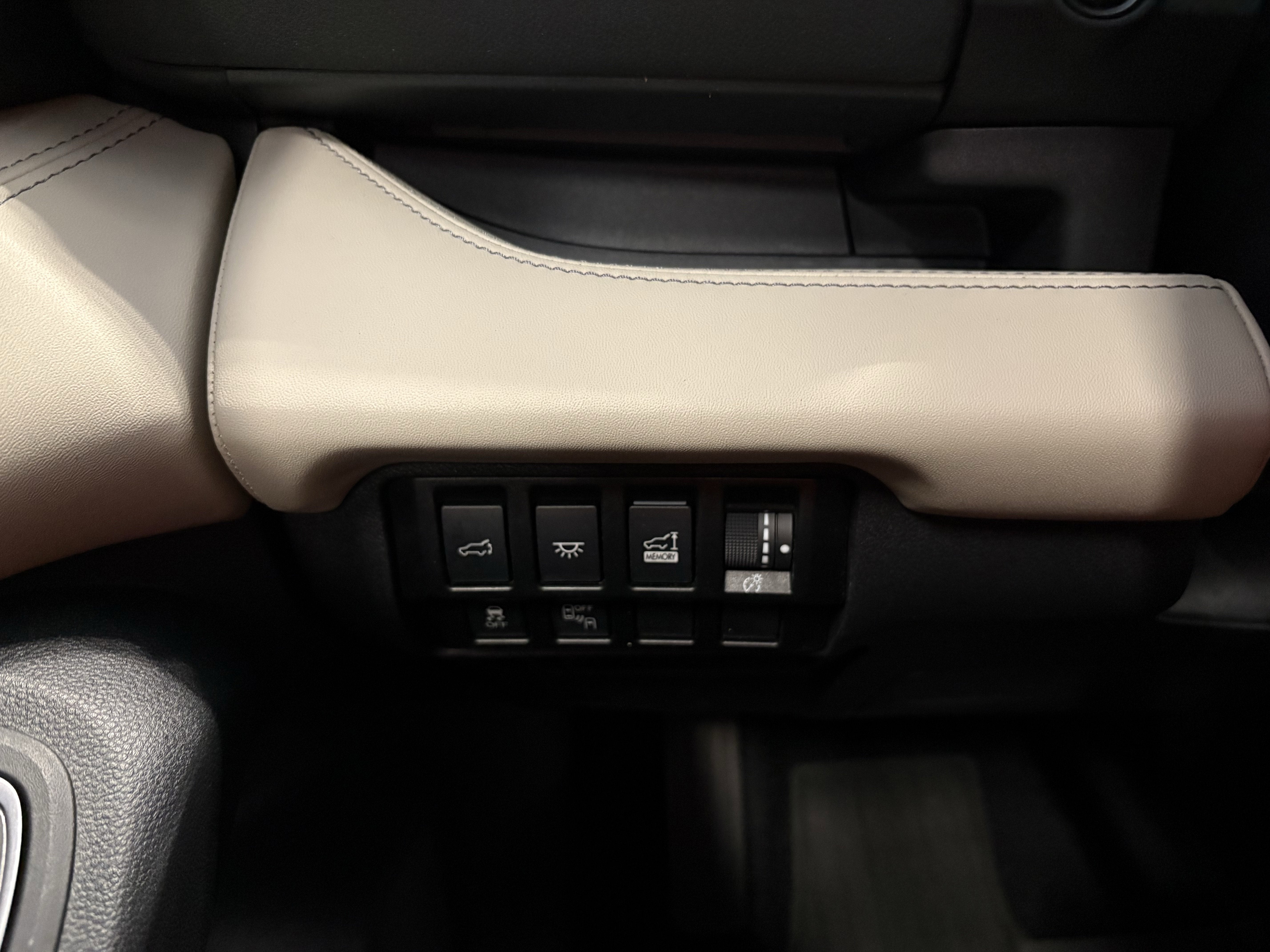 2022 Subaru Ascent Limited AWD