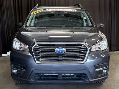 2022 Subaru Ascent Limited AWD