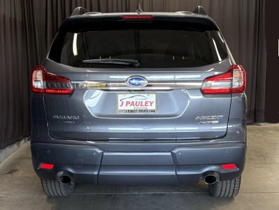 2022 Subaru Ascent Limited AWD