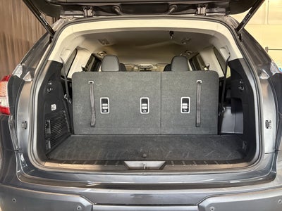 2022 Subaru Ascent Limited AWD