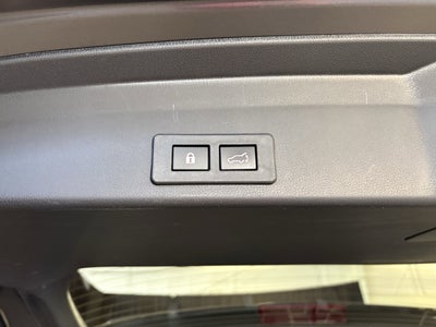 2022 Subaru Ascent Limited AWD