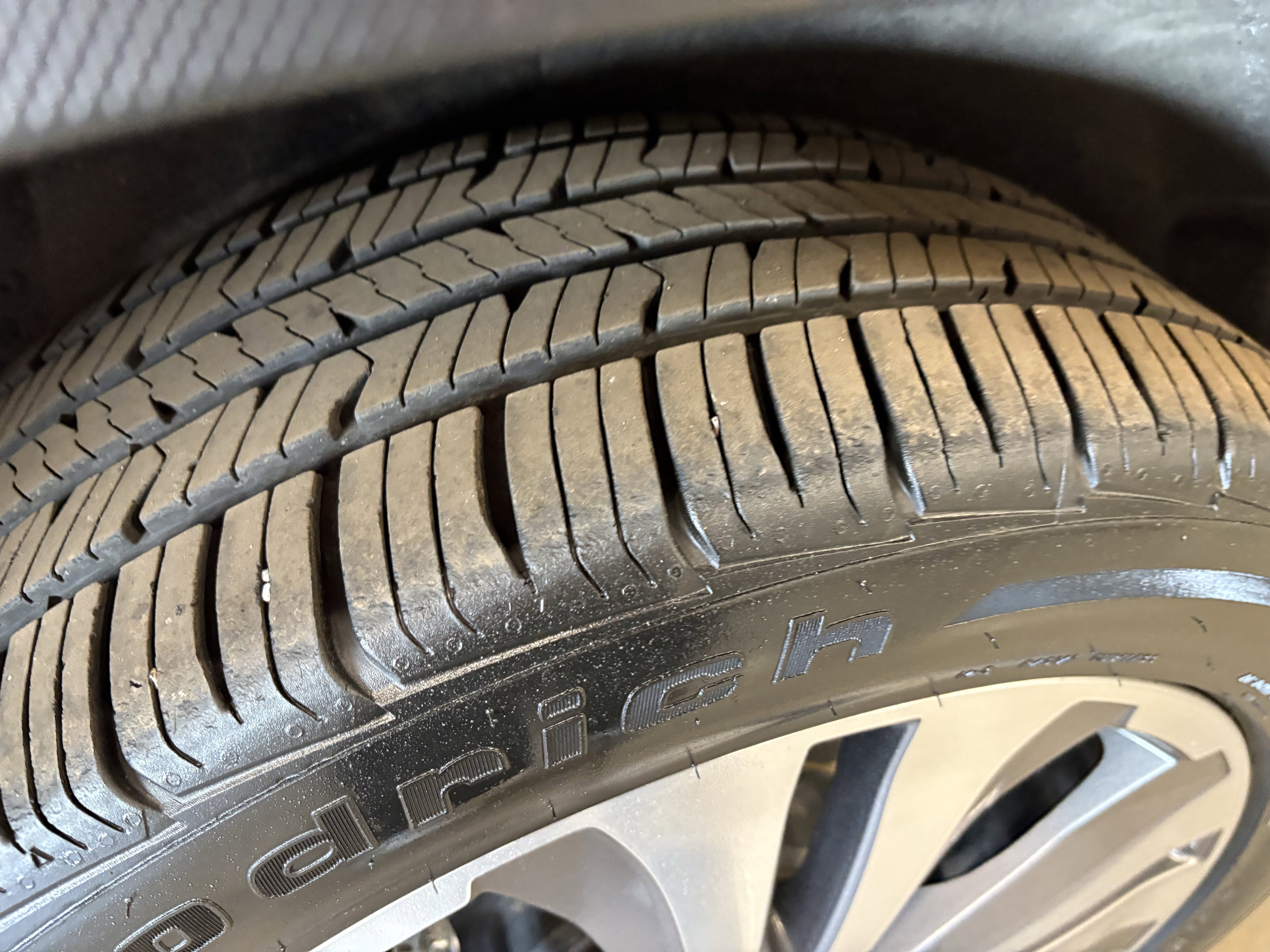 2022 Subaru Ascent Limited AWD