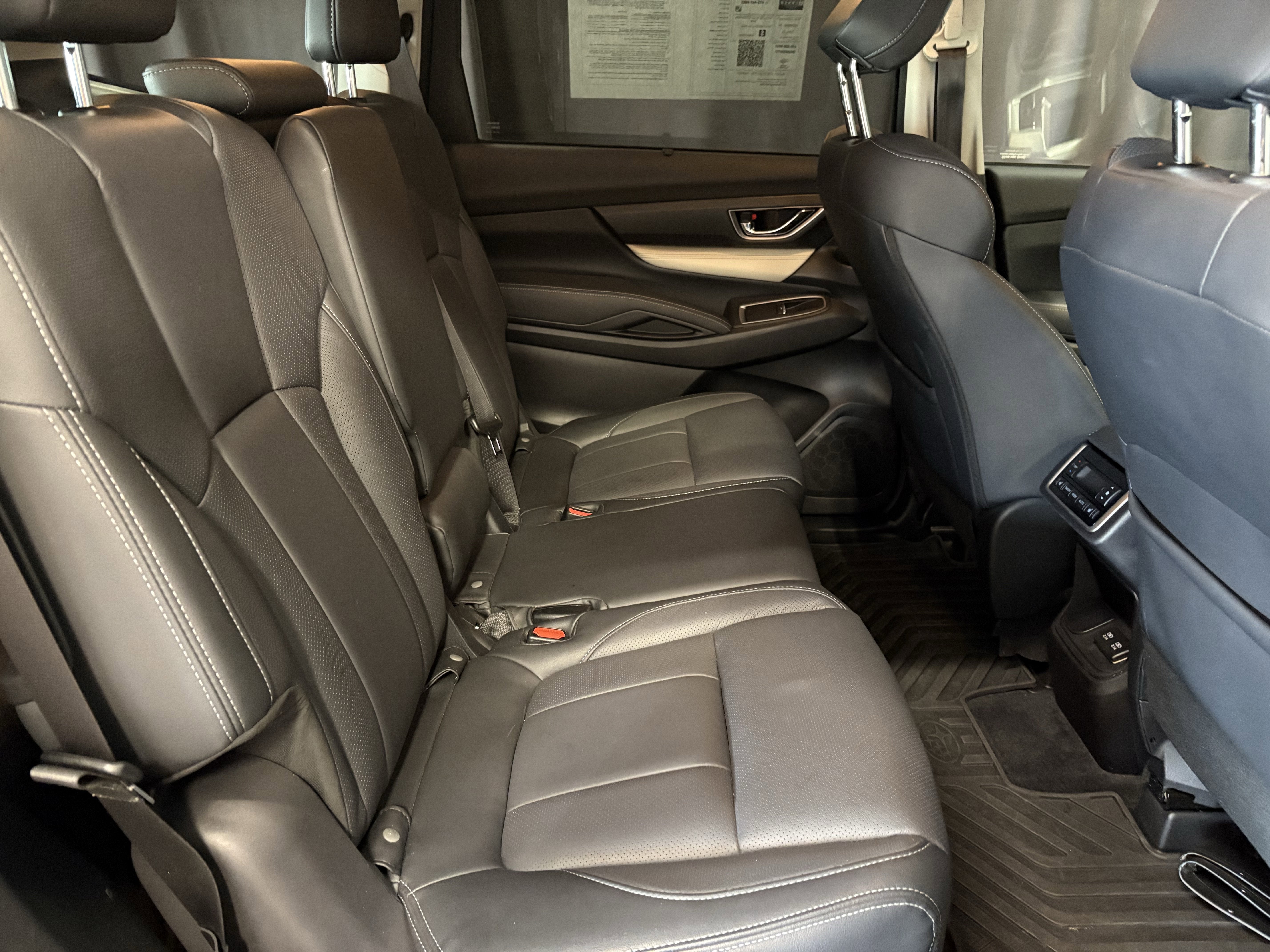 2022 Subaru Ascent Limited AWD