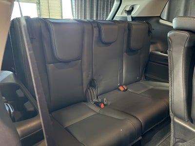 2022 Subaru Ascent Limited AWD