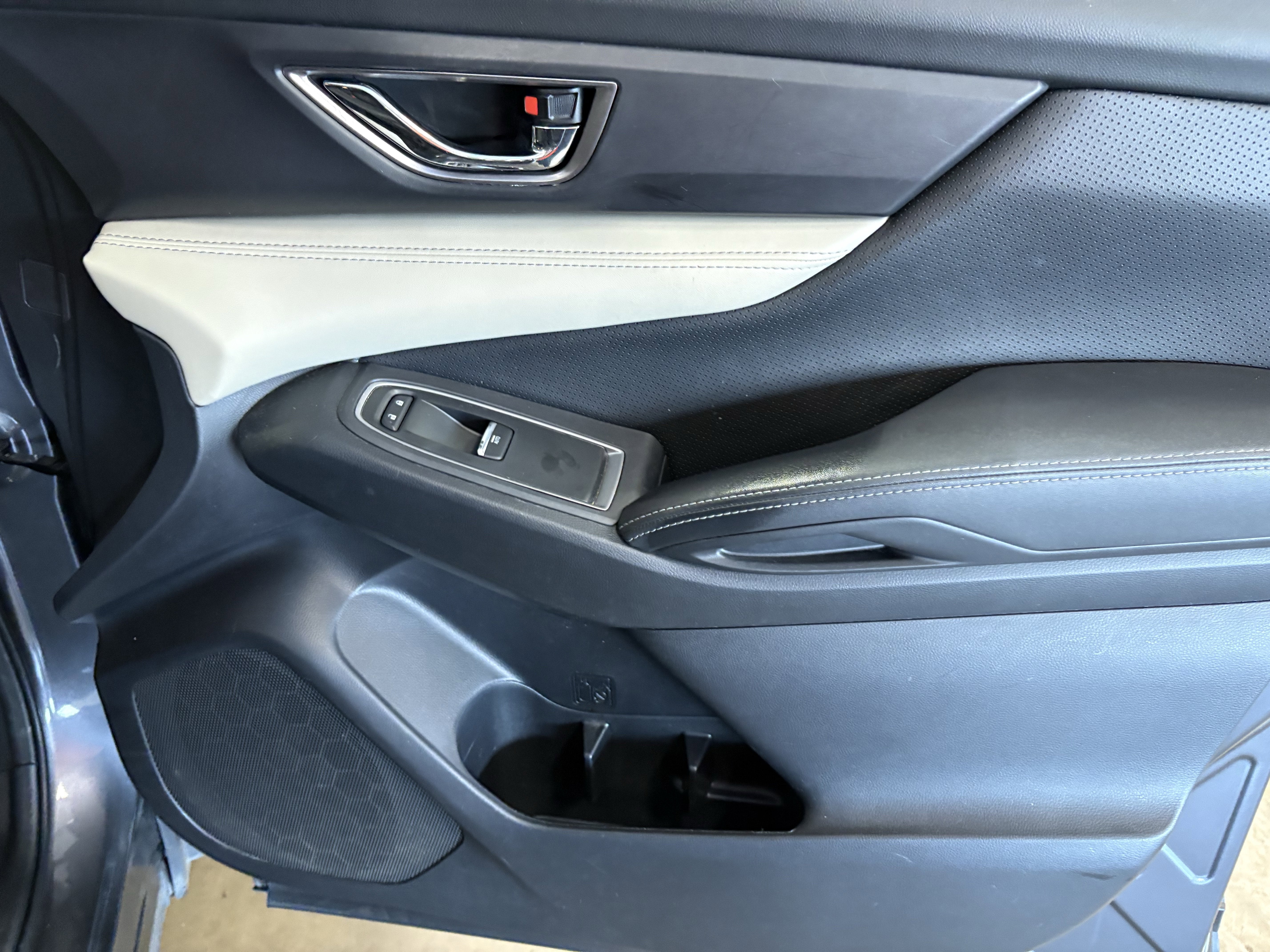 2022 Subaru Ascent Limited AWD