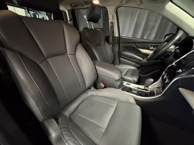 2022 Subaru Ascent Limited AWD
