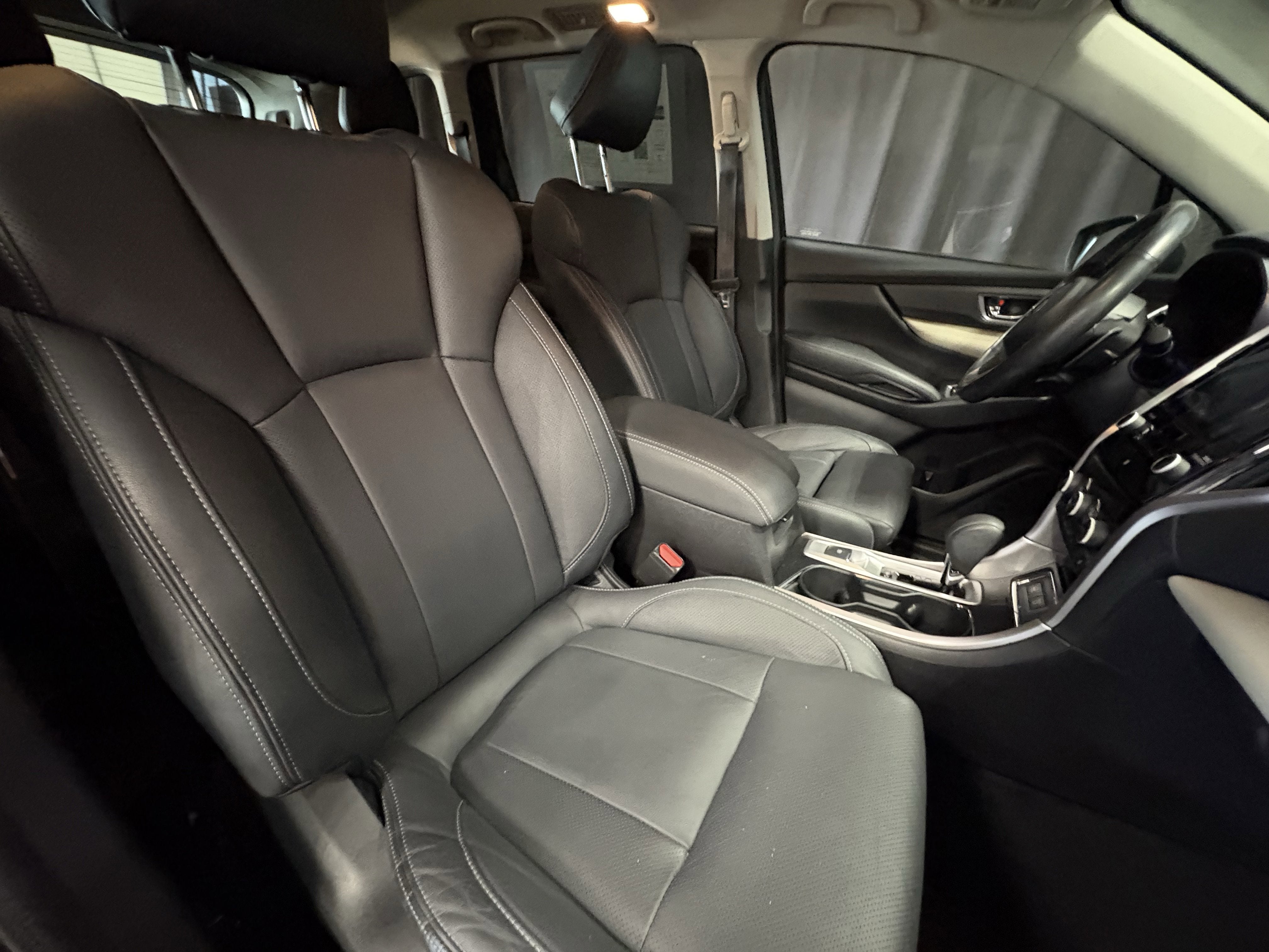 2022 Subaru Ascent Limited AWD