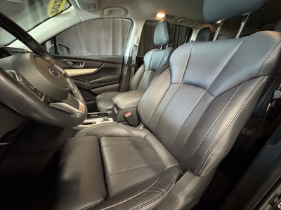 2022 Subaru Ascent Limited AWD
