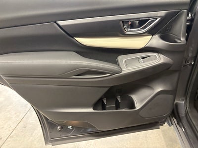 2022 Subaru Ascent Limited AWD