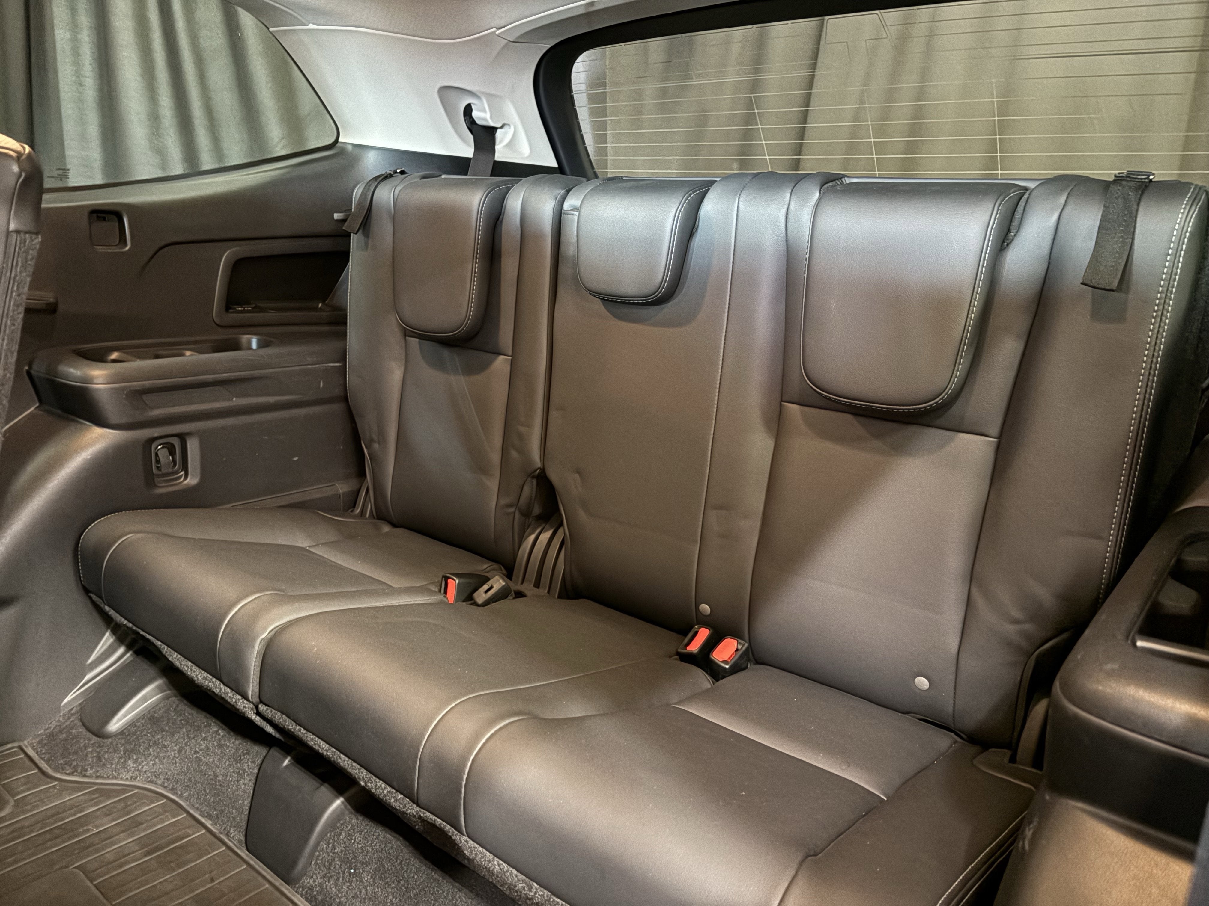 2022 Subaru Ascent Limited AWD